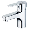 Armitage Shanks Sandringham SL 21 basin mixer no waste with 5lpm eco flow regulator