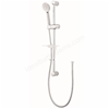 Twyford sola shower rail hose & head - multi function