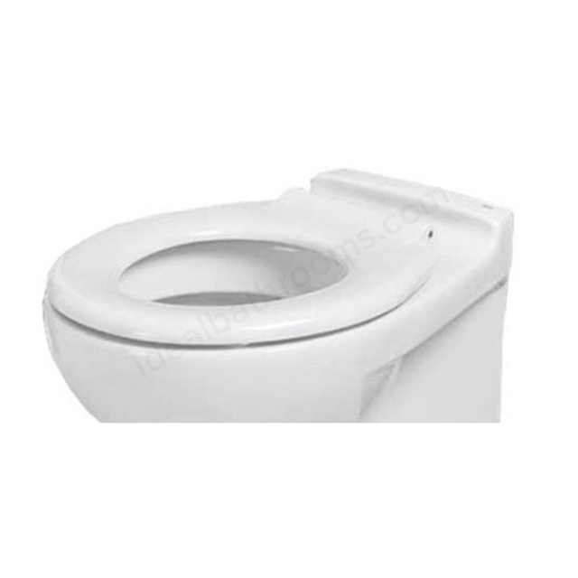 Rak ceramics online toilet seat