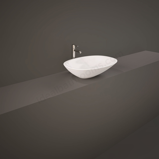 RAK Ceramics Morning 380mm Countertop Basin