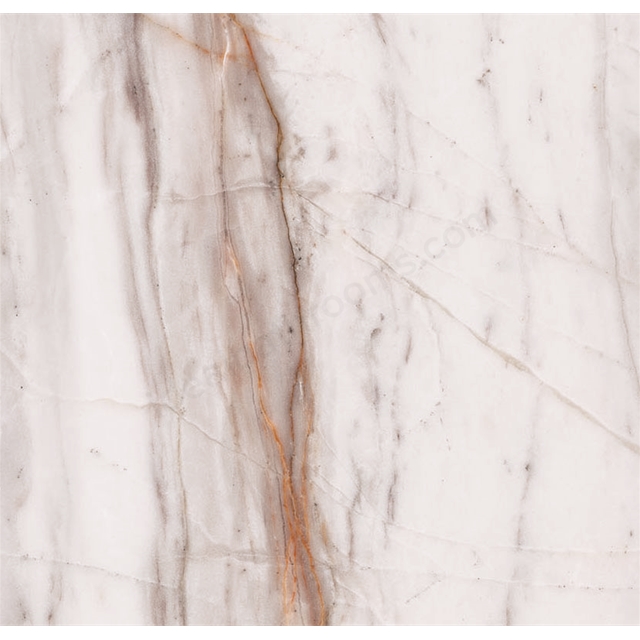 Nuance linear arctic marble acrylic ast 2440x1220x4mm acrylic panel