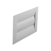 Twyford Neptune/Luna 1700mm Wide Straight Bath Panel - White