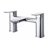 RAK Ceramics Summit Bath Filler - Chrome