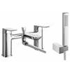 RAK Ceramics Summit Bath Shower Mixer - Chrome