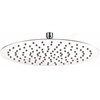 RAK Ceramics 250mm Ultra Slim Air Induction Shower Head Round 