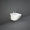 Rak Ceramics Sensation Wall Hung Bidet 1th