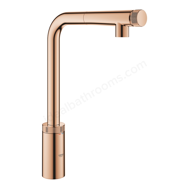 Grohe Minta SmartControl Sink Mixer