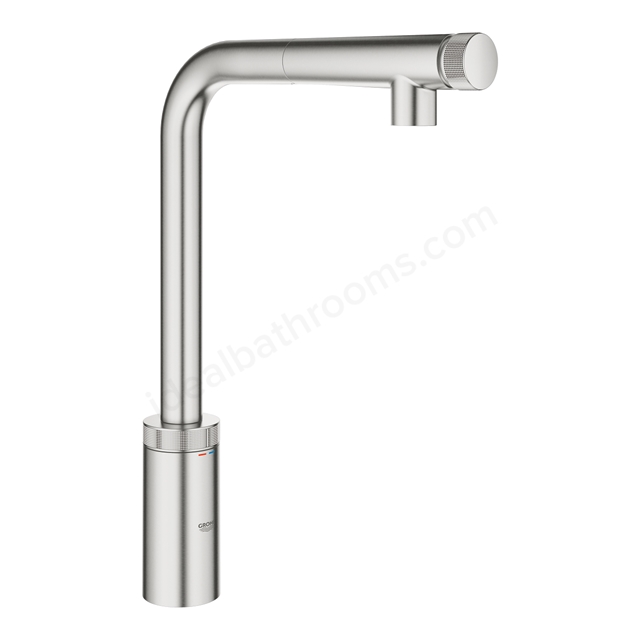 Grohe Minta SmartControl Sink Mixer