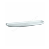 Twyford Alcona ceramic shelf 600mm