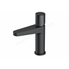 RAK Ceramics Amalfi Standard Basin Mixer in Matt  Black