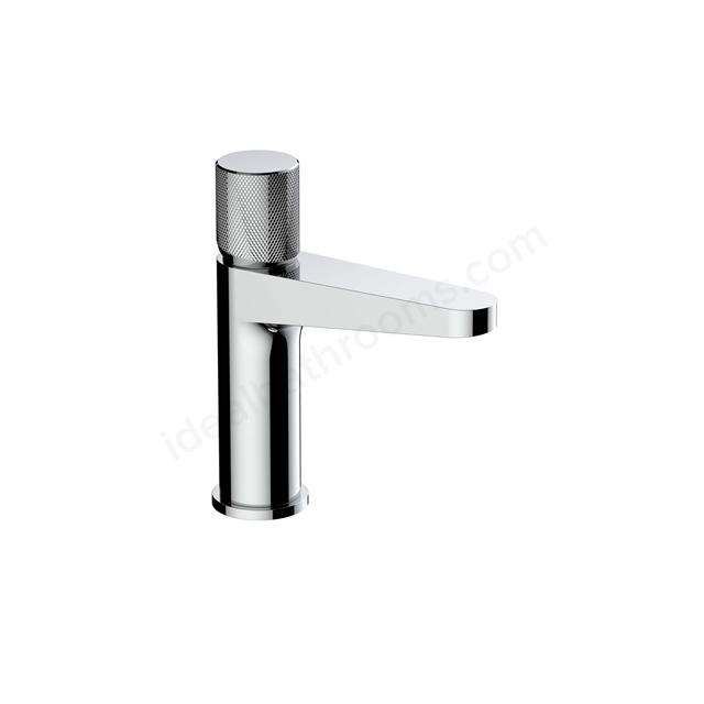 RAK Ceramics Amalfi Standard Basin Mixer in Chrome