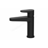 RAK Ceramics Ischia Standard Basin Mixer in  Matt Black