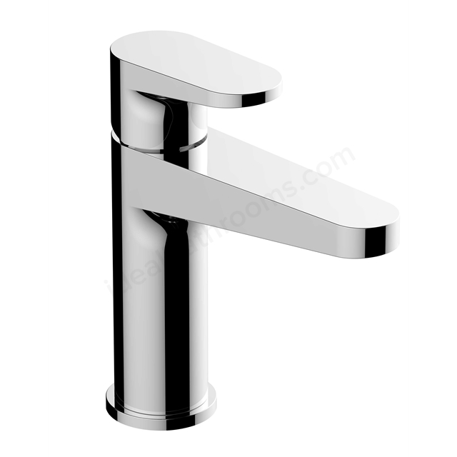 RAK Ceramics Ischia Standard Basin Mixer in Chrome 