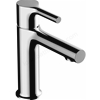 RAK Ceramics Sorrento Standard Basin Mixer in  Chrome