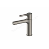 RAK Ceramics Sorrento Standard Basin Mixer in  Brushed Nickel