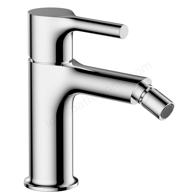 RAK Ceramics Sorrento Bidet Mixer in Chrome 