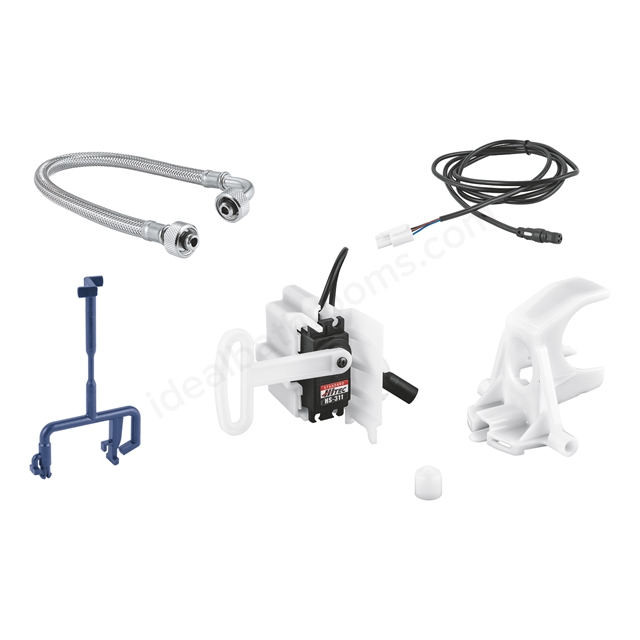 Grohe Sensia Arena Installation kit for automatic flush