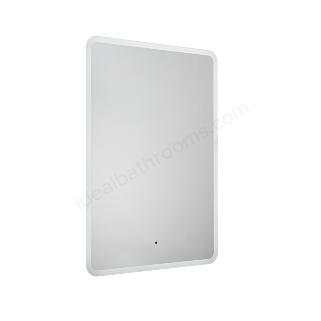 Tavistock Evade Illuminated 600mm X 800mm Mirror with Heater