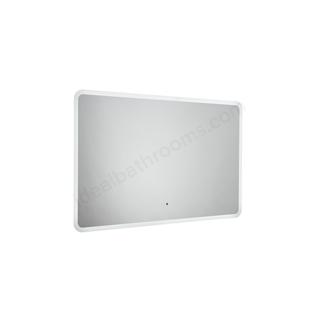 Tavistock Evade Illuminated 1000mm X 600mm Mirror with Heater