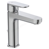 Ideal Standard Cerafine O Single Lever Basin Mixer with pop-up waste 