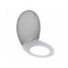 Twyford Alcona WC Seat Soft Close