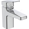 Ideal Standard Ceraplan Single Lever Basin Mixer with ifix+ and pop-up waste - Chrome