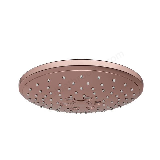 VitrA Bliss 2 Function Headshower - Copper