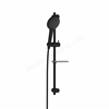 VitrA Bliss 3 Function Shower Set - Matt Black