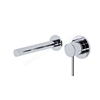 Tavistock Anthem; Wall Mounted; Basin Mixer - Chrome