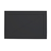 Lansdown 700mm Bath Panel - Dark Grey Matt 