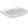 Ideal Standard i.life A Basin; 1 Taphole; 60cm; White