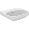 Ideal Standard i.life A Basin; 1 Taphole; 50cm; White