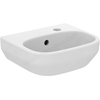 Ideal Standard i.life A Handrinse Basin; 1 Right Hand Taphole; 35cm; White