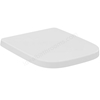 Ideal Standard i.life A Toilet Seat and Cover; White