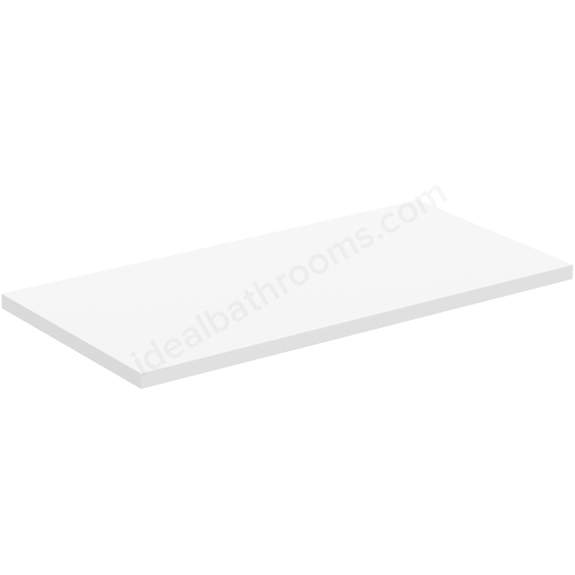 Ideal Standard i.life A Worktop; 60cm; Matt White