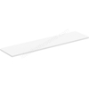 Ideal Standard i.life A Worktop; 120cm; Matt White