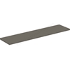 Ideal Standard i.life A Worktop; 120cm; Matt Quartz Grey