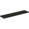 Ideal Standard i.life A Worktop; 120cm; Matt Carbon Grey