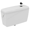 Armitage Shanks Regal 4.5 Litre Auto Cistern And Cover With Auto Syphon And Petcock