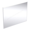 Geberit Option Plus 900mm Aluminium Mirror w/ Direct & Ambient Lighting