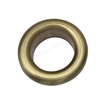 Harrogate Round Overflow Insert - Brass