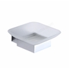 Scudo Alpha Wall Mounted Soap Dish Holder 