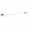 Scudo Alpha Wall Mounted Towel Bar 45cm 