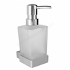 Scudo Alpha Wall Mounted Soap Dispenser