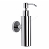 Scudo Delta Wall Mounted Soap Dispenser - Chrome