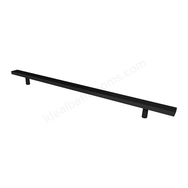 Scudo Lili Handle Option - Black