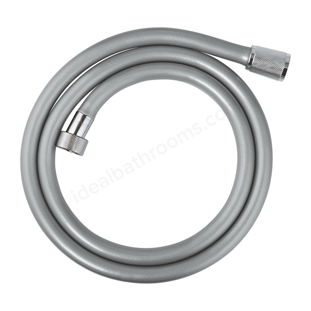 Grohe Relexaflex 1250mm Shower Hose - Chrome