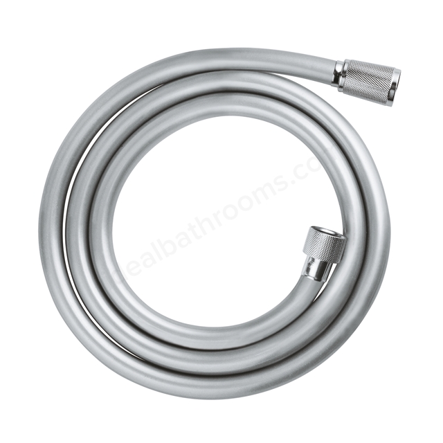 Grohe Relexaflex 1500mm Shower Hose - Chrome