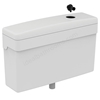 Armitage Shanks Conceala 9 Litre Auto Cistern With Cover, Auto Syphon And Petcock