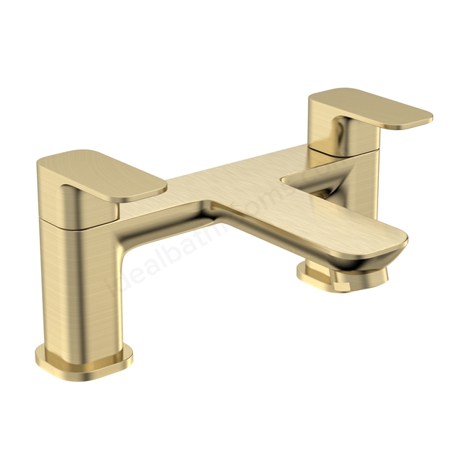 Tavistock Haze Bath Filler Brass